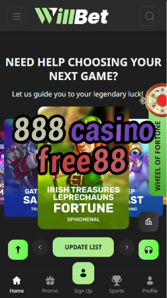 888 Casino Free 88 - 88 Free Spins Offer-casinoorder.vip