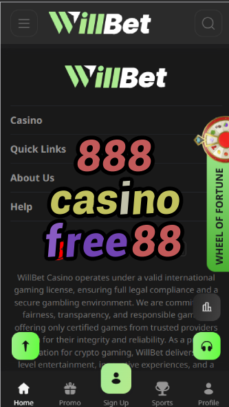 888 Casino Free 88 - 88 Free Spins Offer-casinoorder.vip