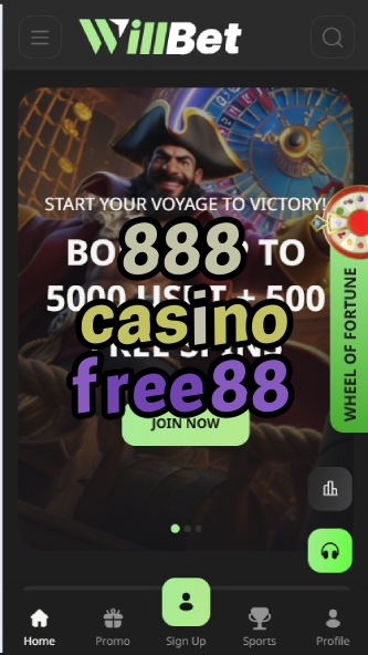 888 Casino Free 88 - 88 Free Spins Offer-casinoorder.vip