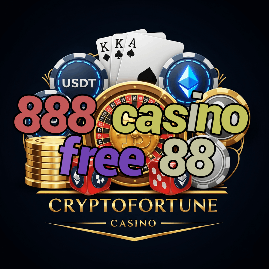 888 Casino Free 88 - 88 Free Spins Offer